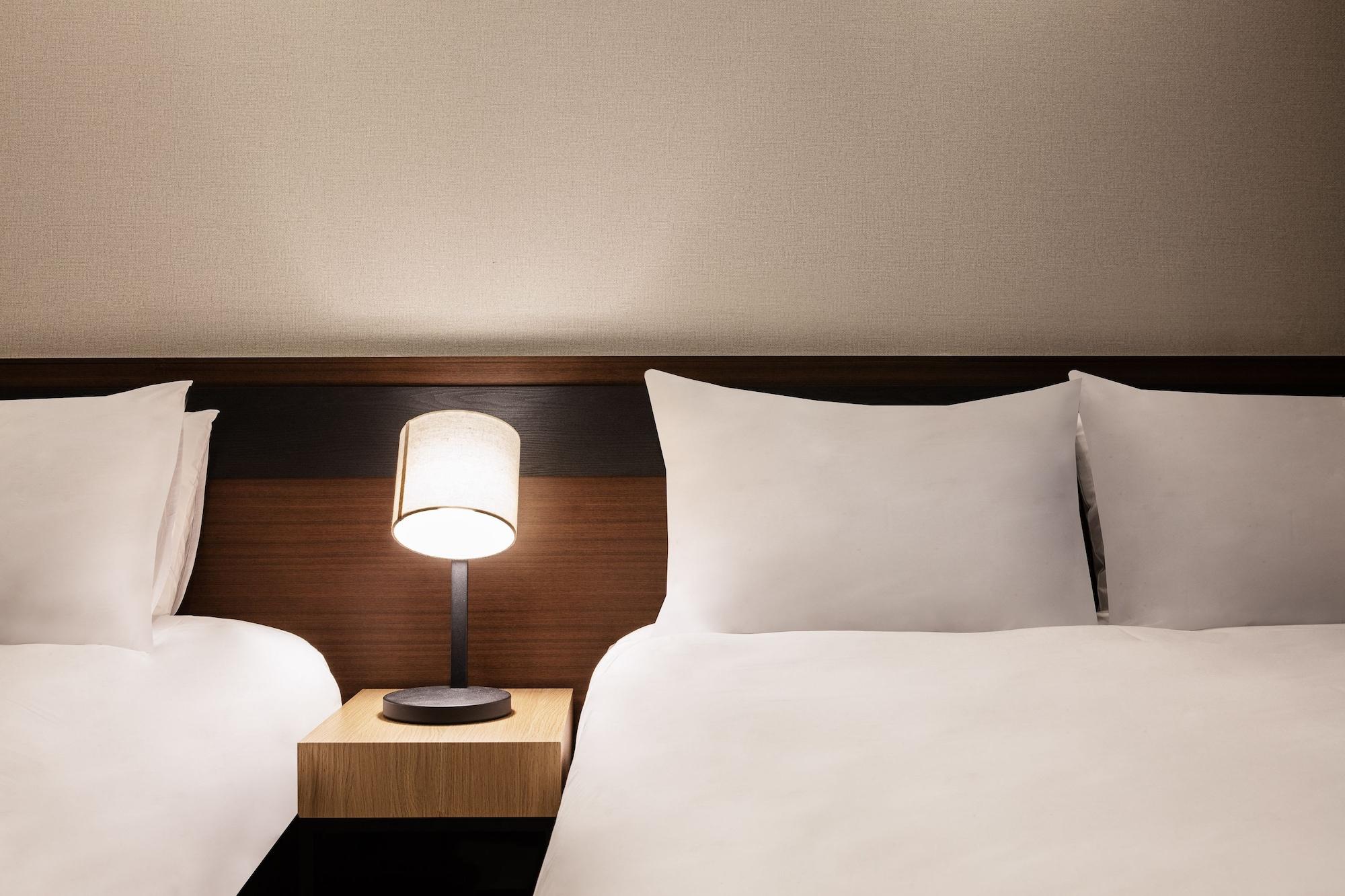 Gold Coast Hotel Incheon Eksteriør billede