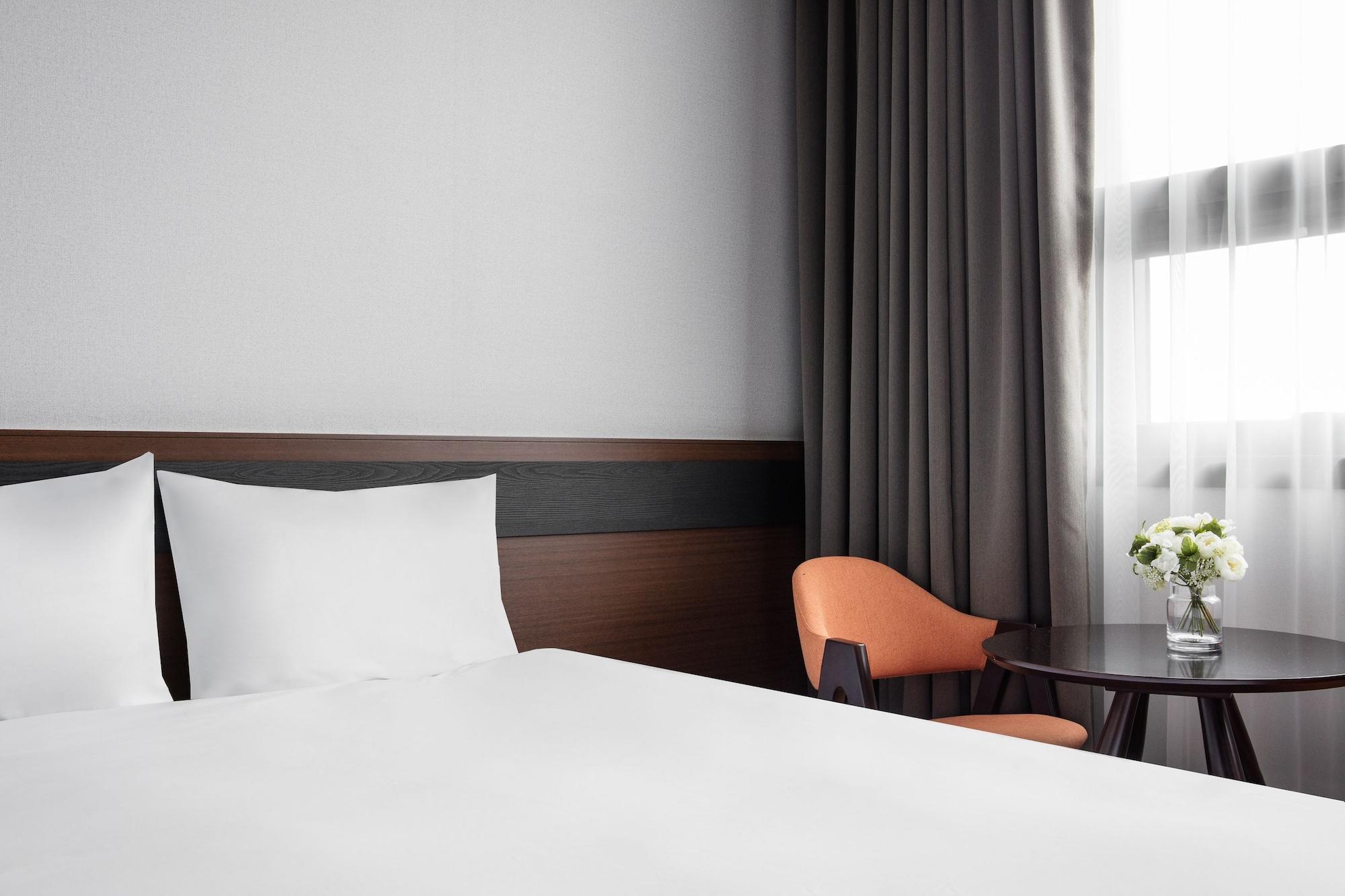 Gold Coast Hotel Incheon Eksteriør billede