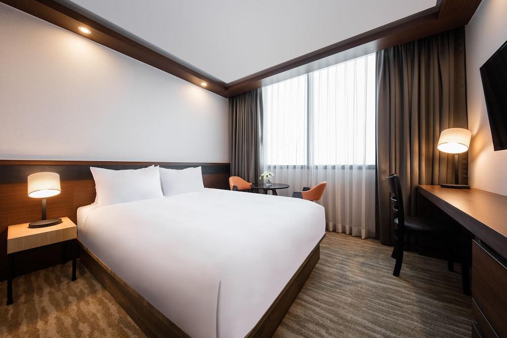 Gold Coast Hotel Incheon Eksteriør billede