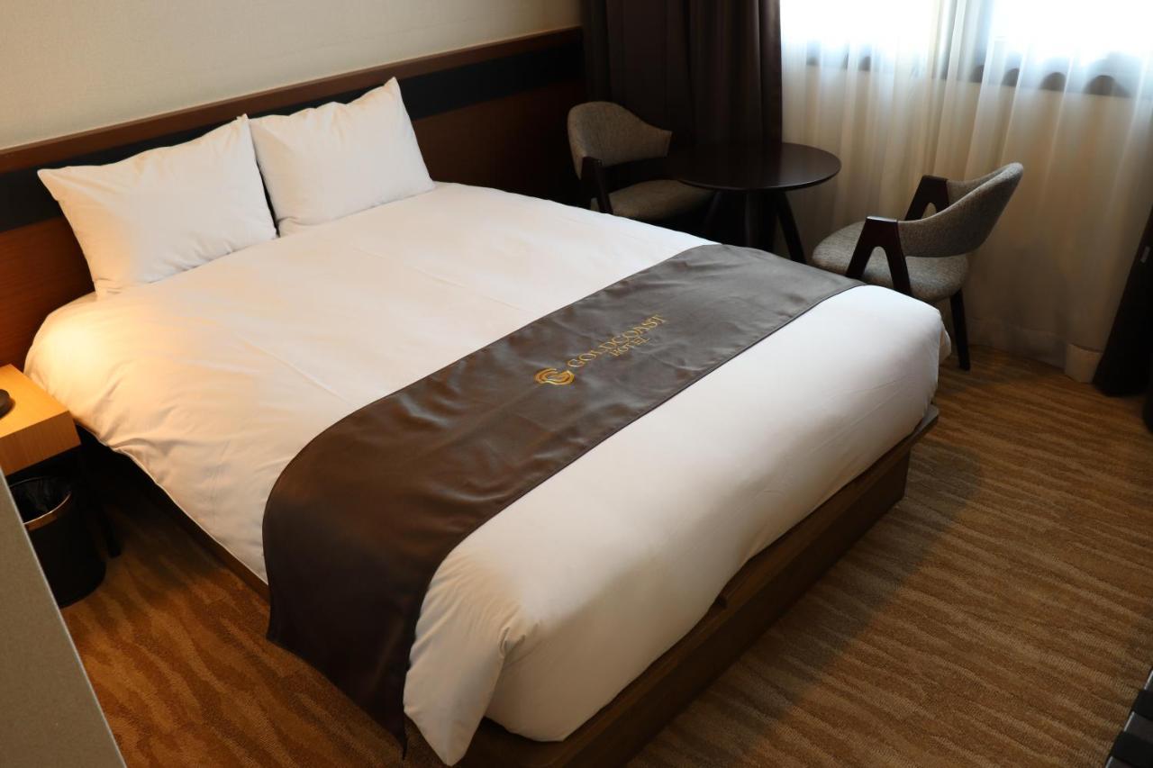 Gold Coast Hotel Incheon Eksteriør billede